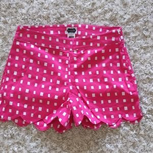 Women's Mudpie shorts